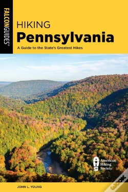 Capa do artigo Hiking Pennsylvania