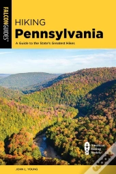 Hiking Pennsylvania