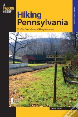Capa do artigo Hiking Pennsylvania