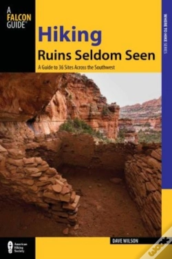 Capa do artigo Hiking Ruins Seldom Seen