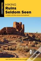 Hiking Ruins Seldom Seen