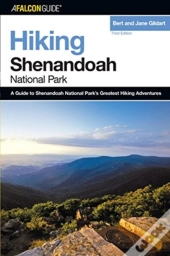 Hiking Shenandoah National Park