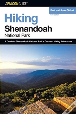 Capa do artigo Hiking Shenandoah National Park