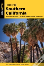 Capa do artigo Hiking Southern California