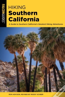Capa do artigo Hiking Southern California