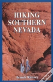 Capa do artigo Hiking Southern Nevada