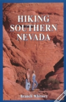 Capa do artigo Hiking Southern Nevada