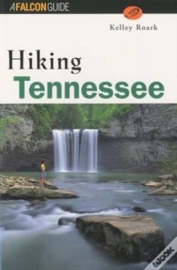 Capa do artigo Hiking Tennessee