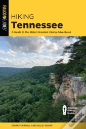 Hiking Tennessee