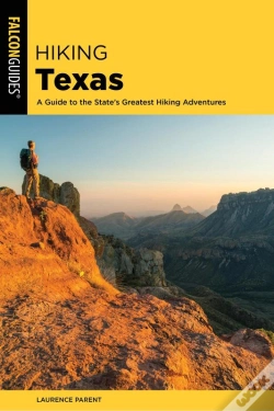 Capa do artigo Hiking Texas