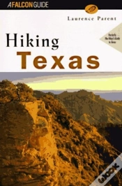 Capa do artigo Hiking Texas