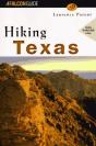 Hiking Texas - Preview