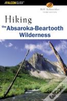 Hiking The Absaroka-Beartooth Wilderness