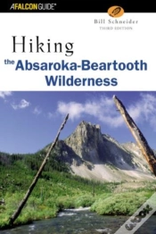 Capa do artigo Hiking The Absaroka-Beartooth Wilderness