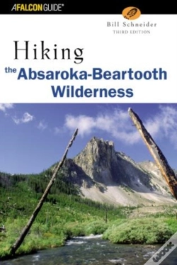 Capa do artigo Hiking The Absaroka-Beartooth Wilderness