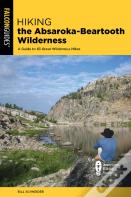 Hiking The Absaroka-Beartooth Wilderness