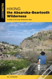 Hiking The Absaroka-Beartooth Wilderness