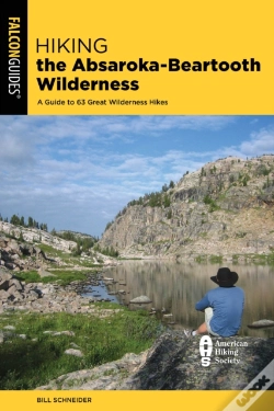 Capa do artigo Hiking The Absaroka-Beartooth Wilderness