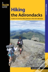 Hiking The Adirondacks