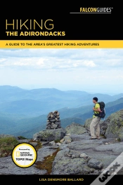 Capa do artigo Hiking The Adirondacks