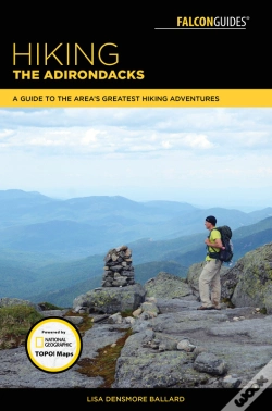 Capa do artigo Hiking The Adirondacks