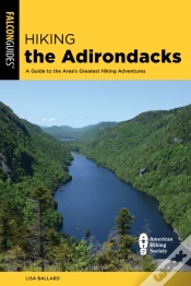 Capa do artigo Hiking The Adirondacks