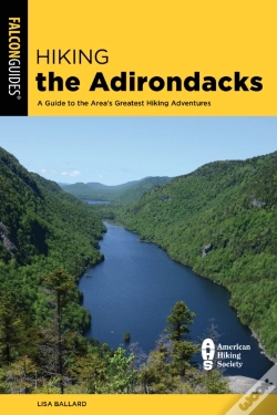 Capa do artigo Hiking The Adirondacks