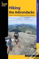 Hiking The Adirondacks
