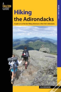 Capa do artigo Hiking The Adirondacks