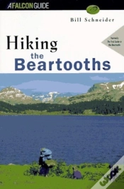Capa do artigo Hiking The Beartooths