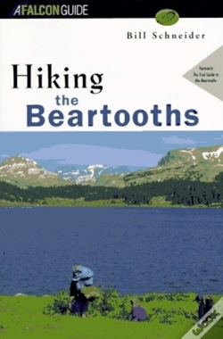 Capa do artigo Hiking The Beartooths