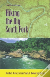 Capa do artigo Hiking The Big South Fork