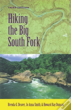 Capa do artigo Hiking The Big South Fork