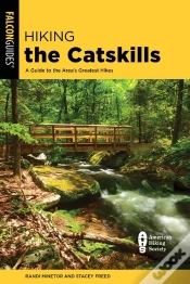 Capa do artigo Hiking The Catskills