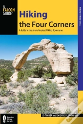 Hiking The Four Corners