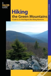 Hiking The Green Mountains