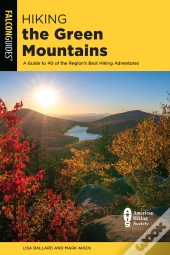 Hiking The Green Mountains