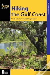 Hiking The Gulf Coast