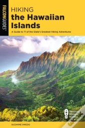 Hiking The Hawaiian Islands
