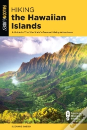 Capa do artigo Hiking The Hawaiian Islands