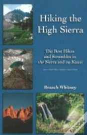 Capa do artigo Hiking The High Sierra