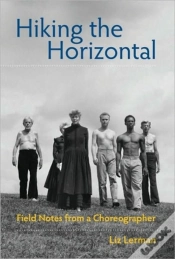 Capa do artigo Hiking The Horizontal