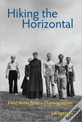 Hiking The Horizontal
