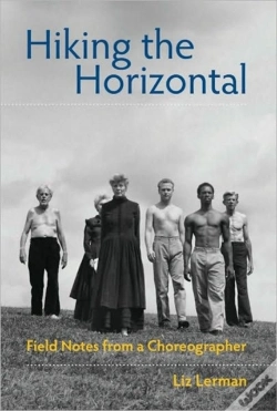 Capa do artigo Hiking The Horizontal