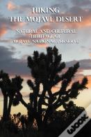 Hiking The Mojave Desert