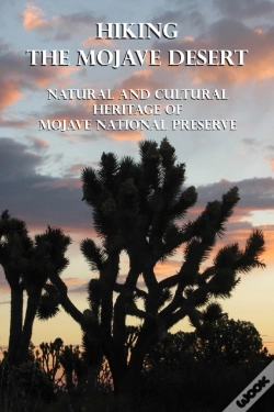 Capa do artigo Hiking The Mojave Desert