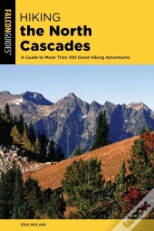 Hiking The North Cascades