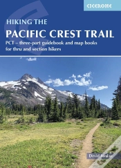 Capa do artigo Hiking The Pacific Crest Trail