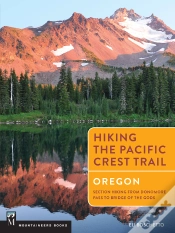 Capa do artigo Hiking The Pacific Crest Trail: Oregon