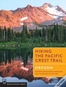 Capa do artigo Hiking The Pacific Crest Trail: Oregon